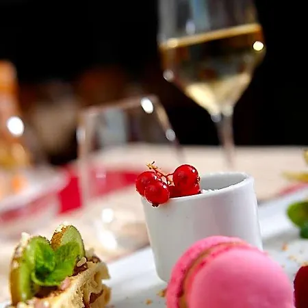 Hotel Le Lion D'or